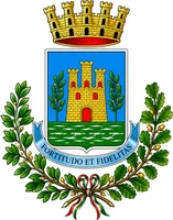 Stemma istituzionale — ente sostenitore